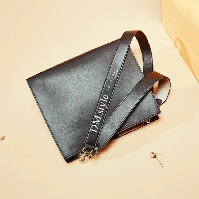 Fashion Square Shoulder Handbag