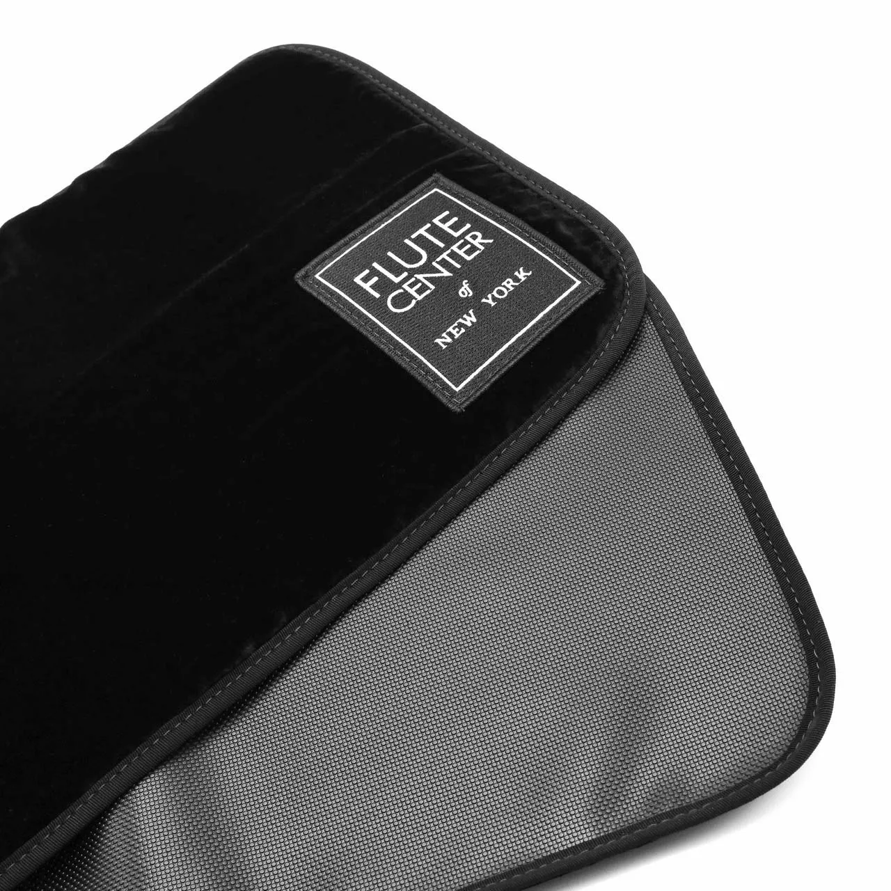 FCNY Velvet Mat for Flute