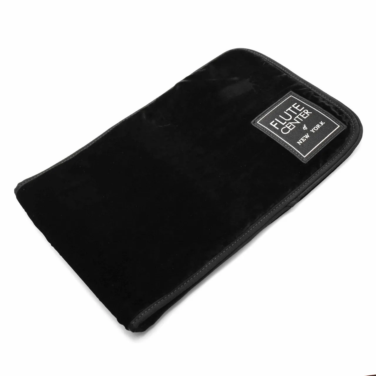 FCNY Velvet Mat for Flute
