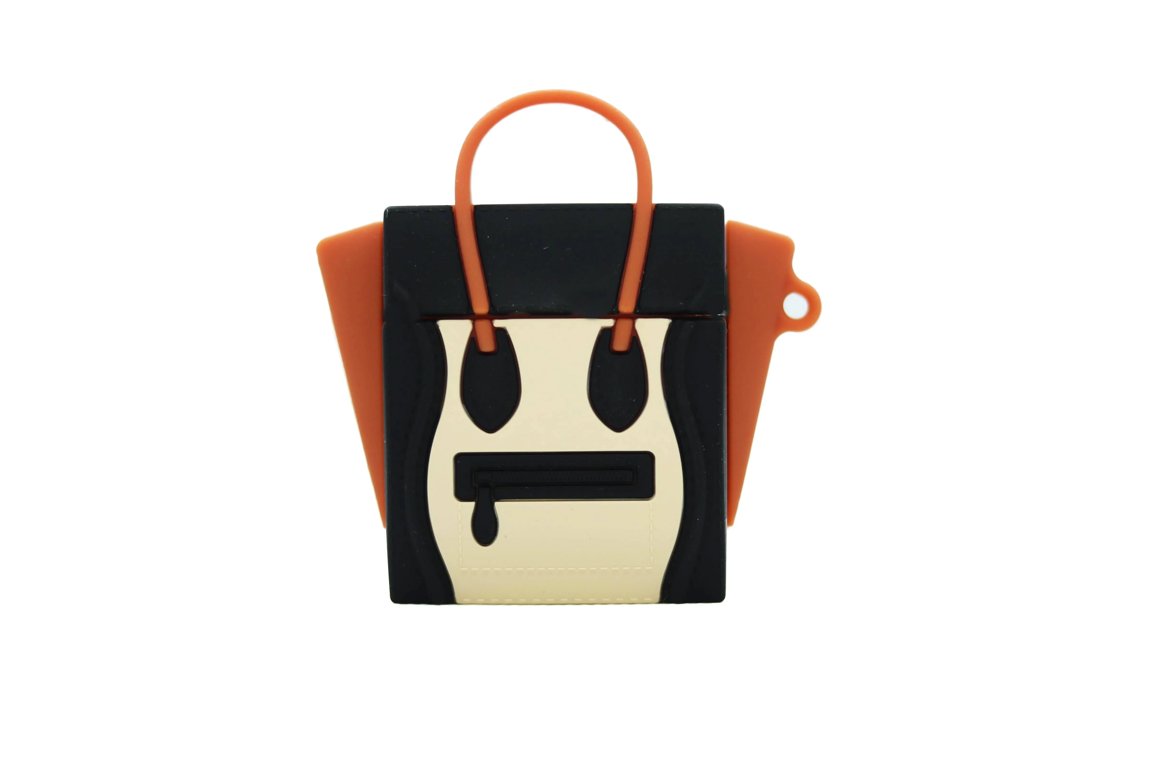 Feline Handbag AirPods Case