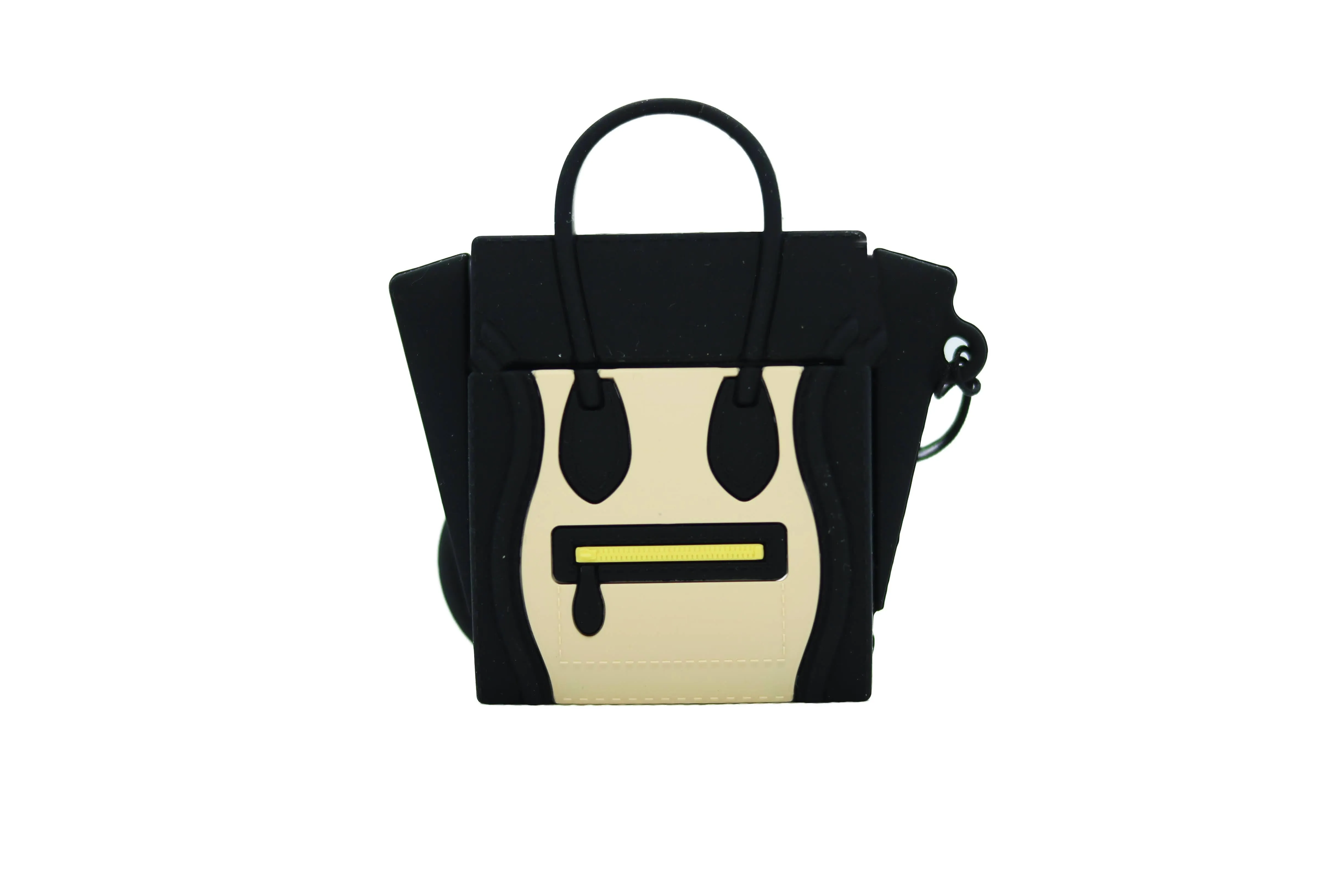 Feline Handbag AirPods Case