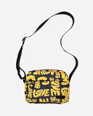 Festival Bag - Spectra Yellow