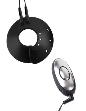 Fetish Fantasy Shock Therapy Silicone Parachute