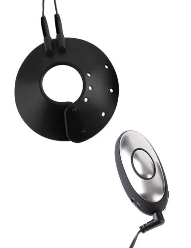 Fetish Fantasy Shock Therapy Silicone Parachute