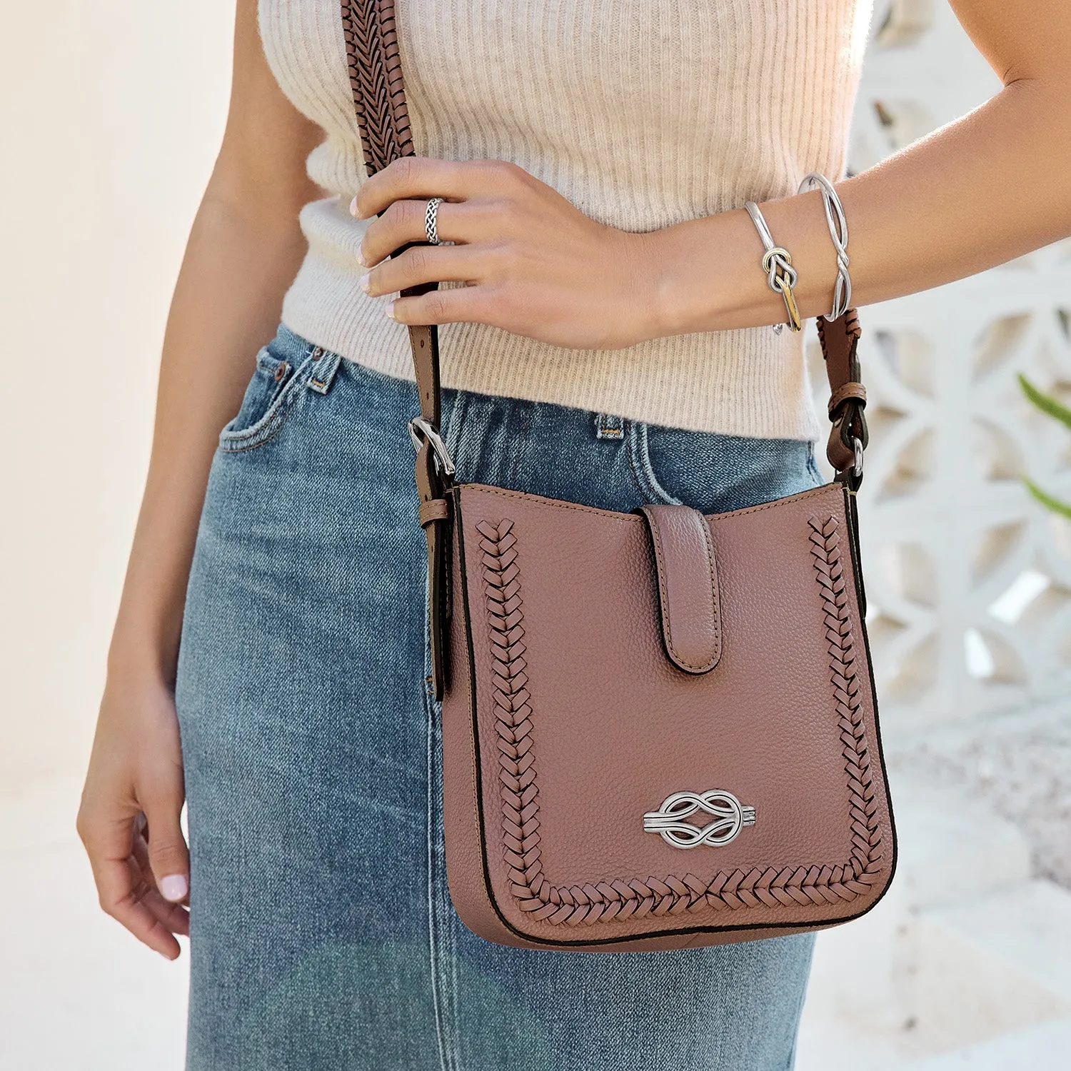 Fia Cross Body - H4408F