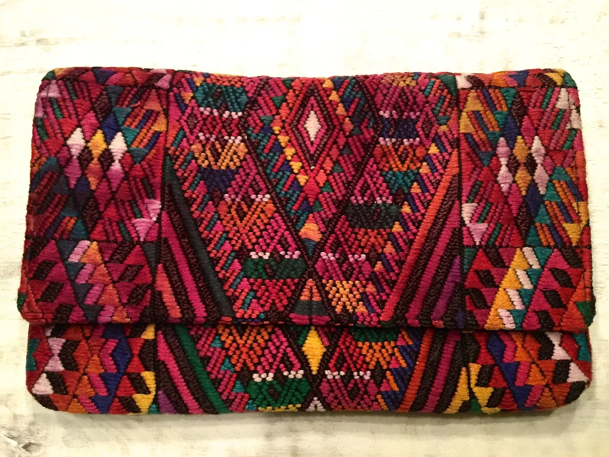 Fiesta Clutch No.1705