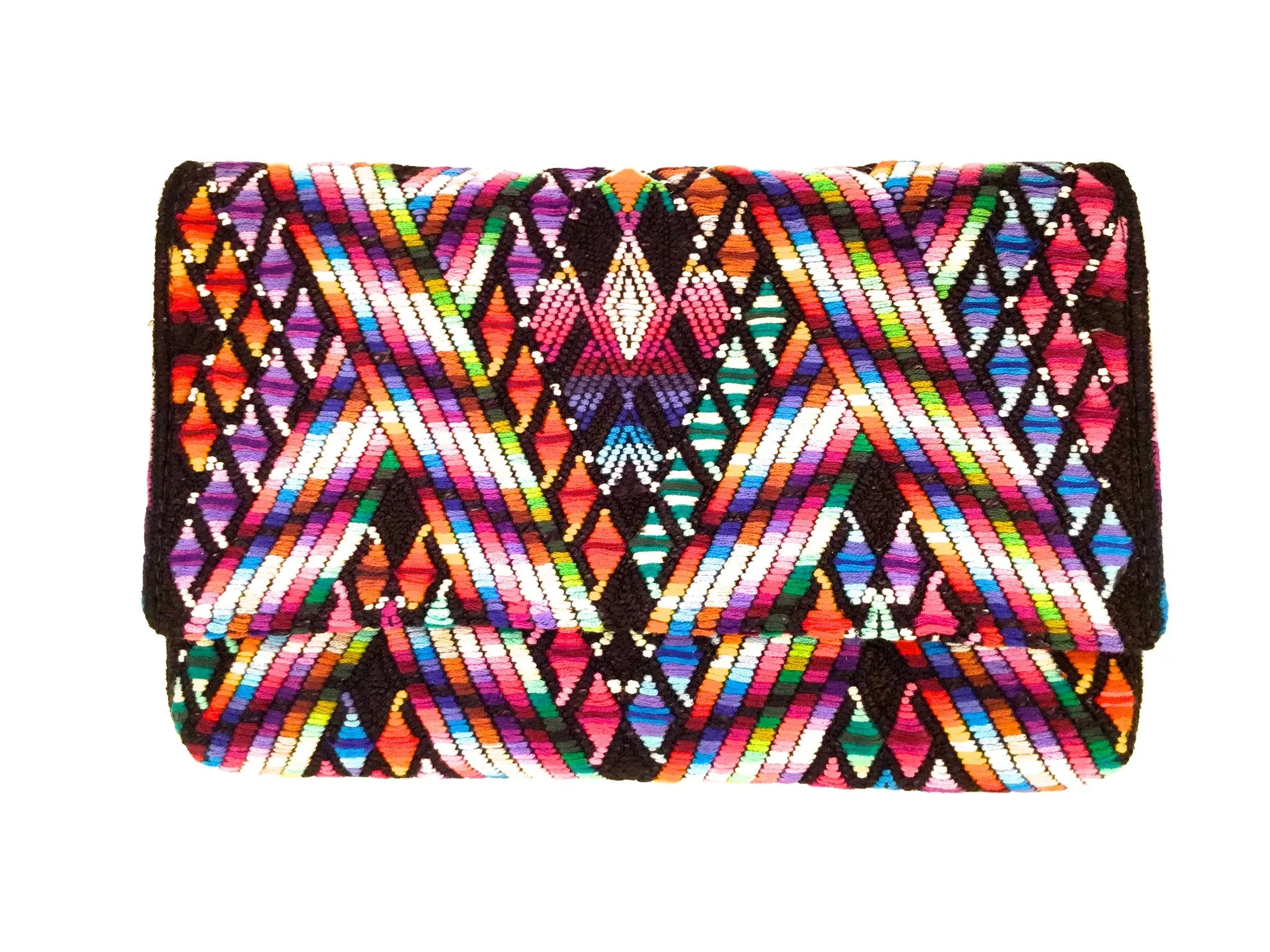 Fiesta Clutch No.1709