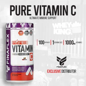 Finaflex - Pure Vitamin C
