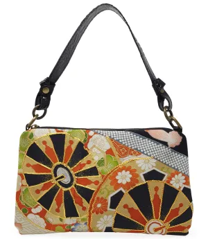 Fiorenza Multi Kimono Bag