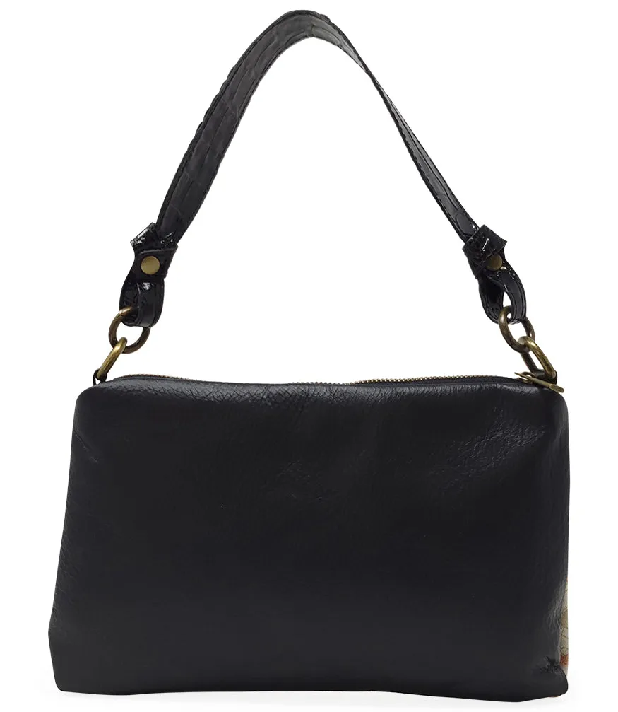Fiorenza Multi Kimono Bag