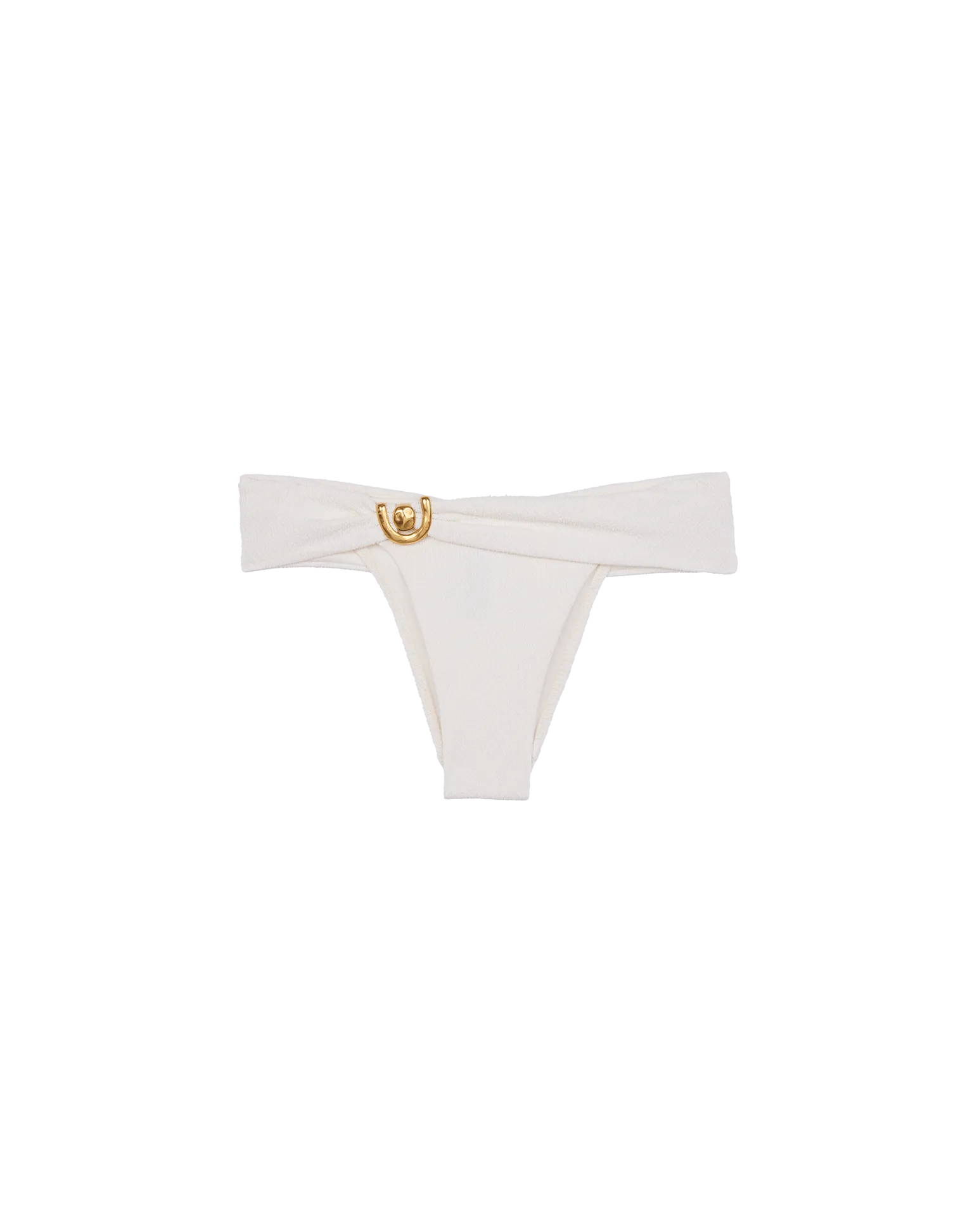 Firenze Kori Bottom - White