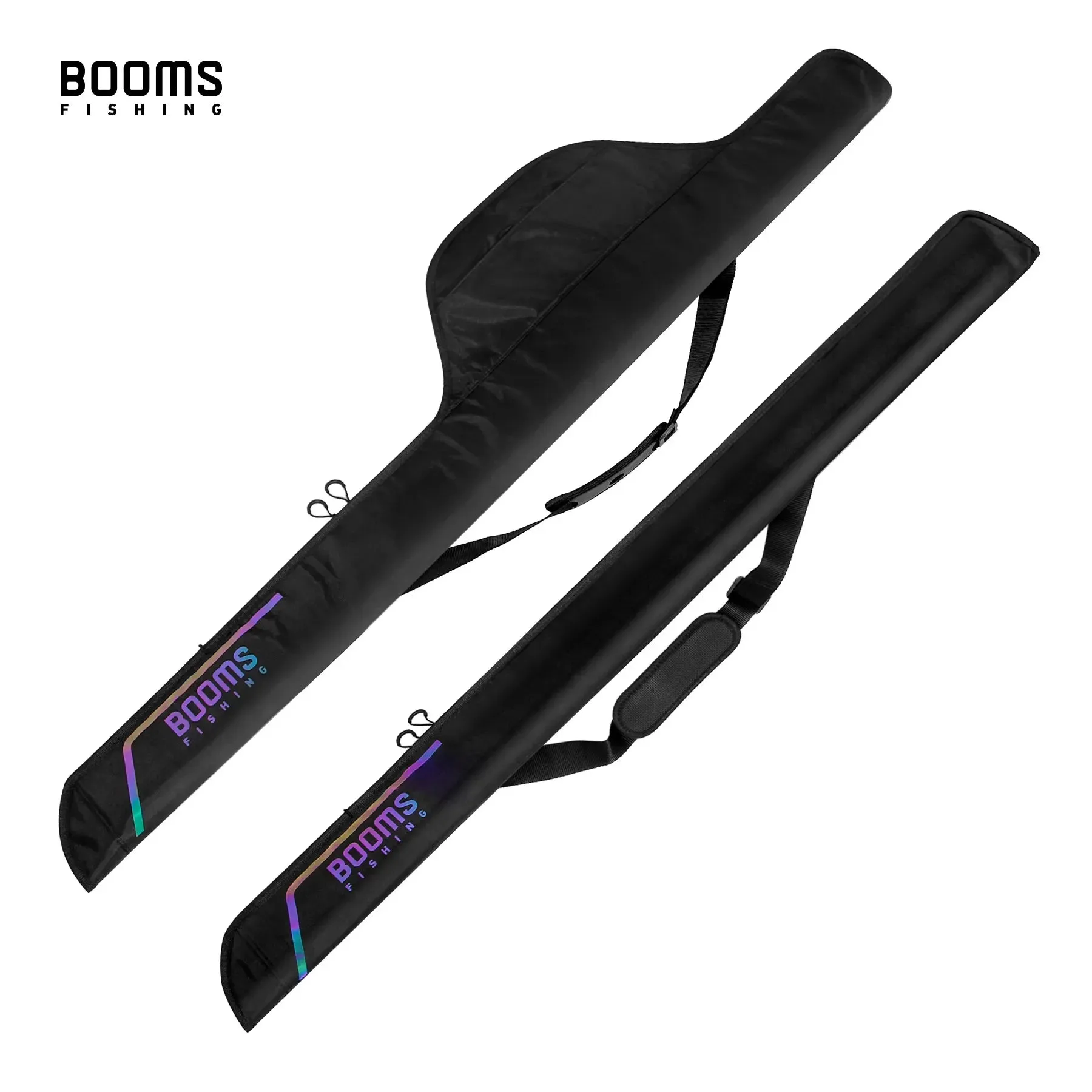 Fishing Rod Bag Storage Case 130 cm to 215 cm compact Folding Multi-size