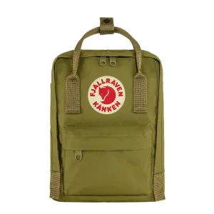 Fjallraven Kanken Mini Backpack Foliage Green