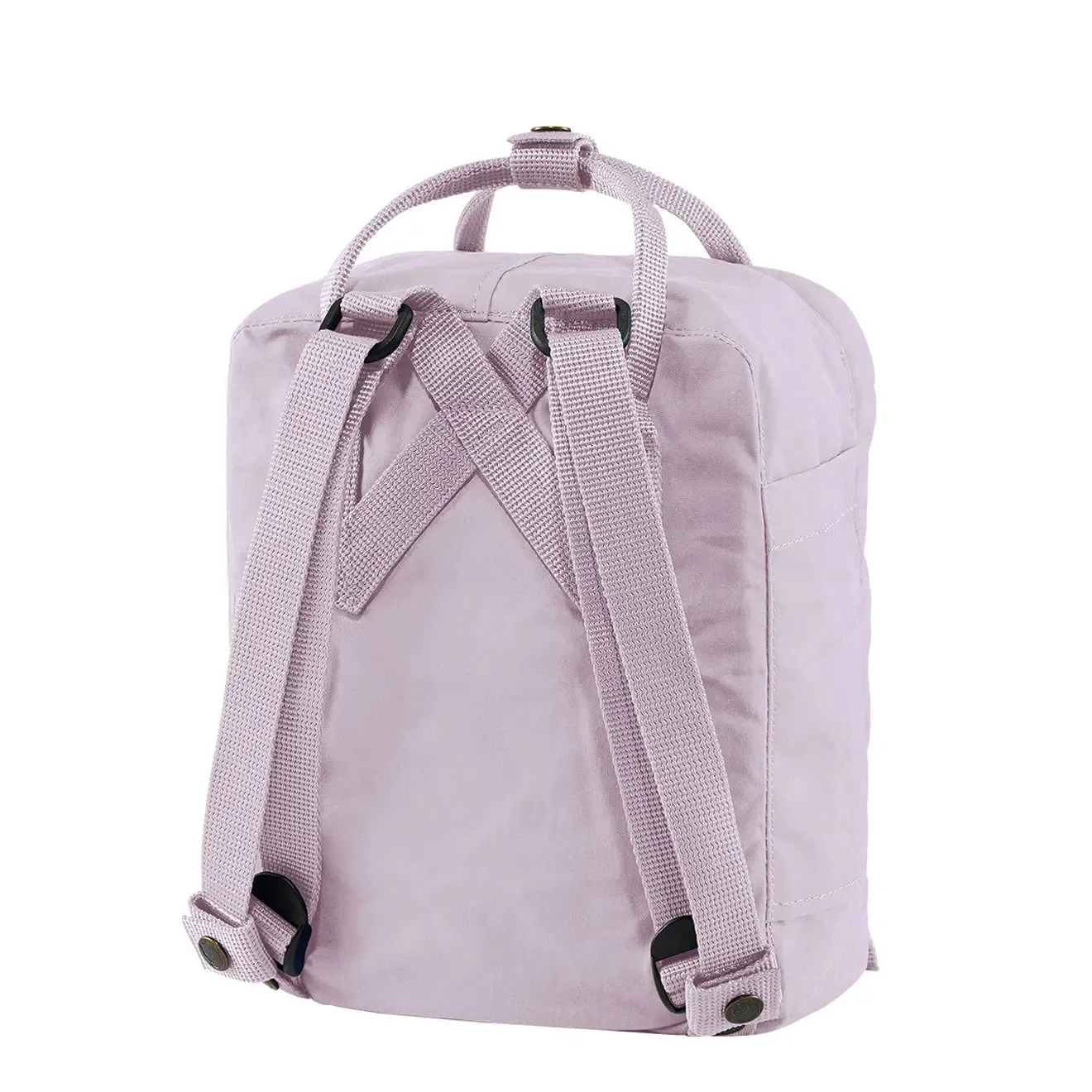 Fjallraven Kanken Mini Backpack Pastel Lavender