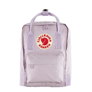 Fjallraven Kanken Mini Backpack Pastel Lavender