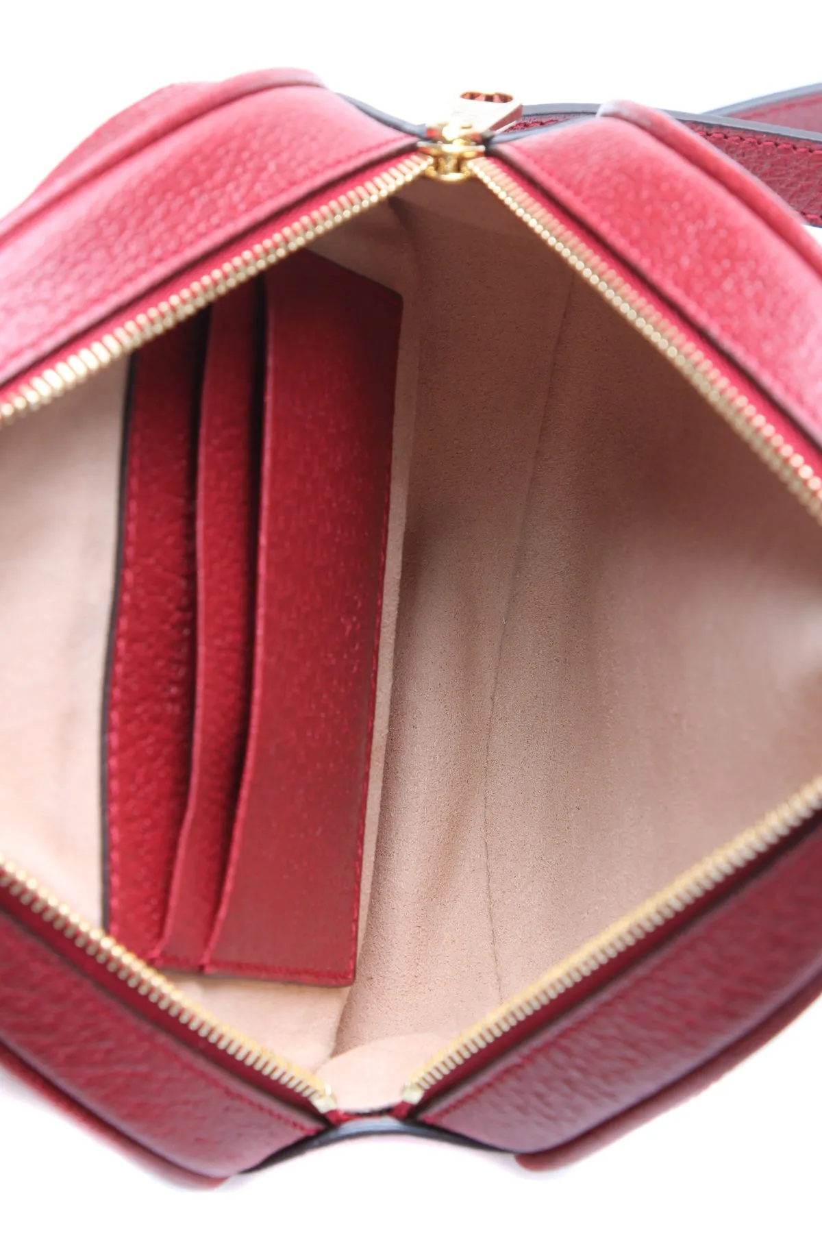 Flora Ophidia Mini Round Backpack