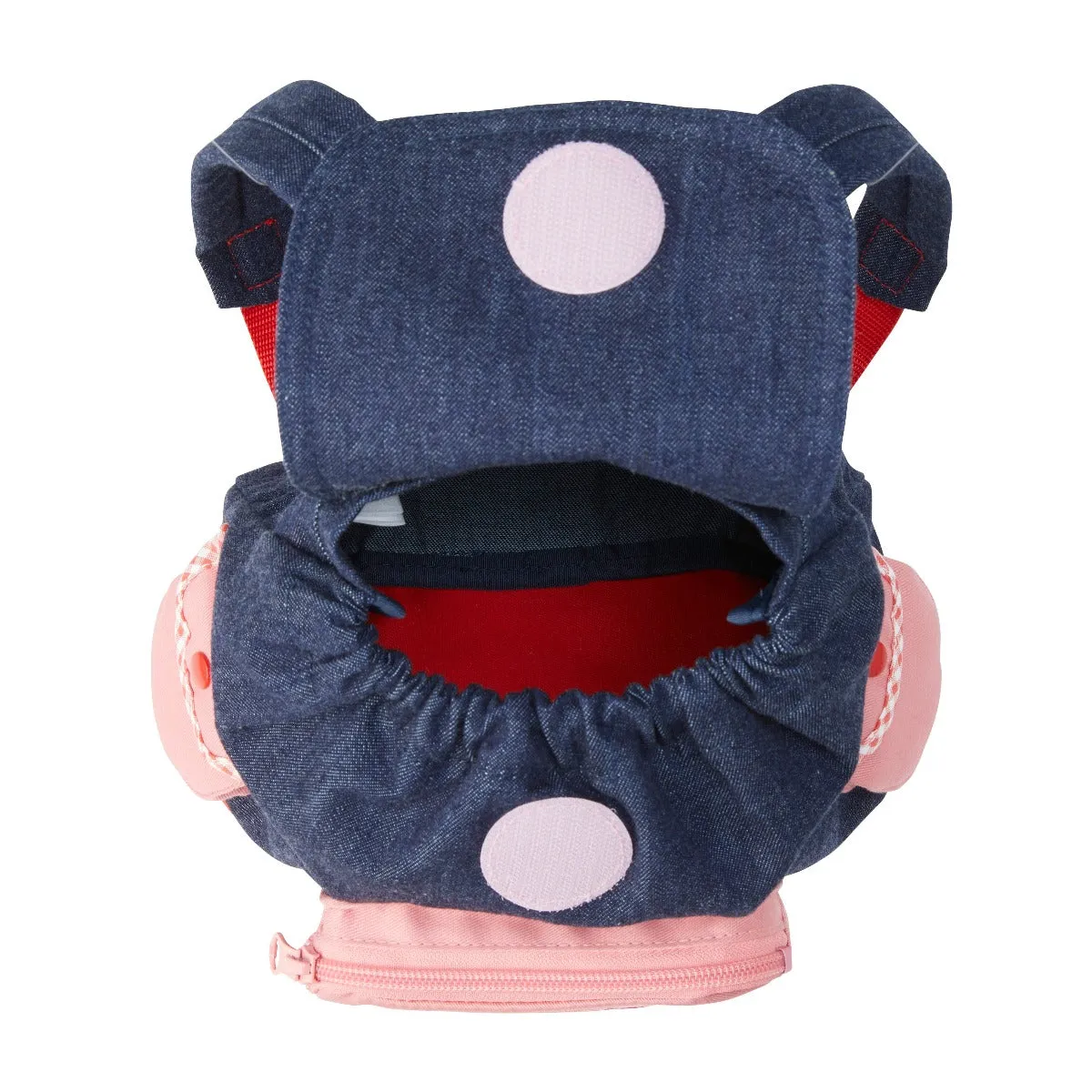 Florist's Fragrance Backpack