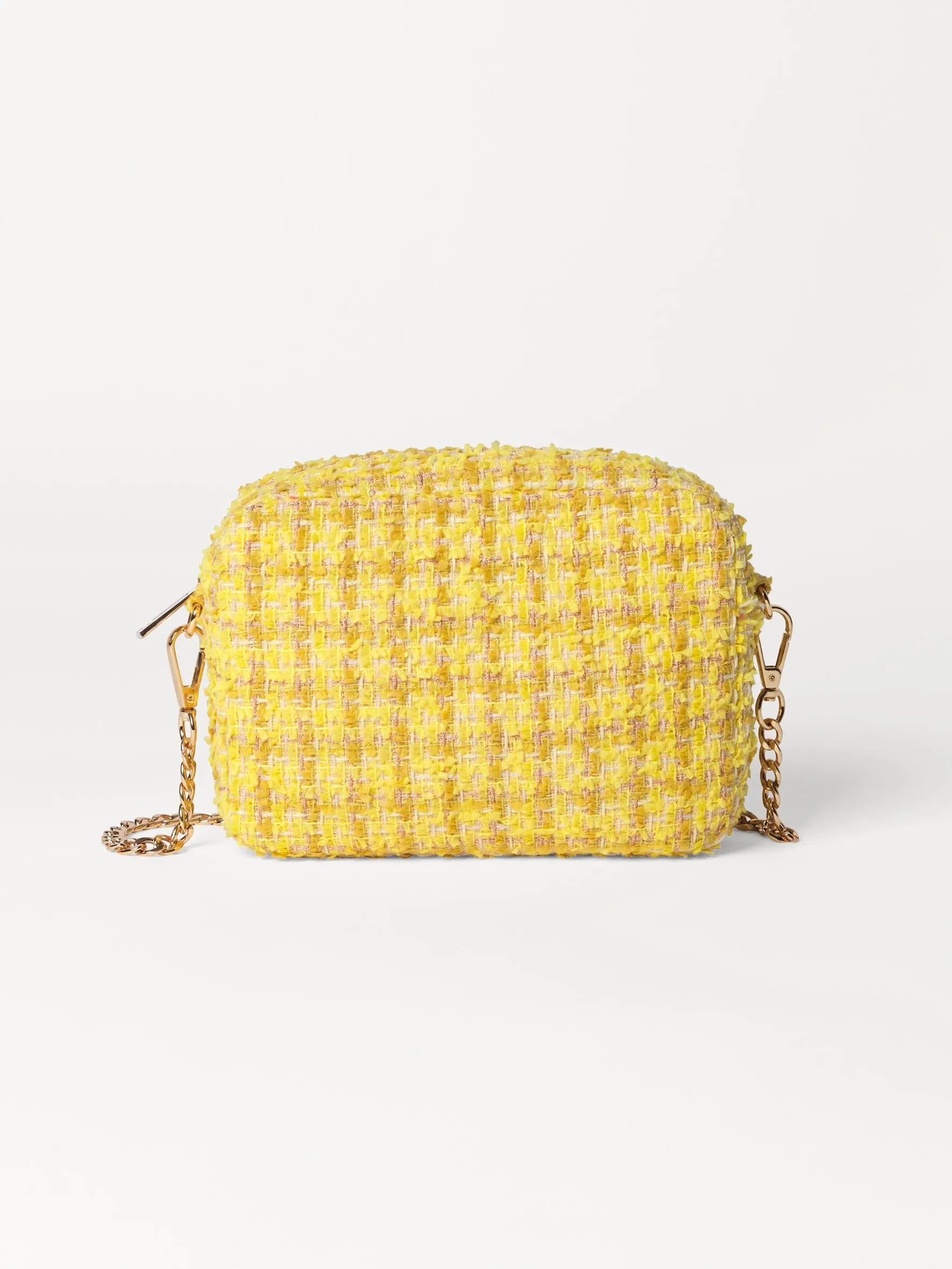 Flufsy Pica Bag