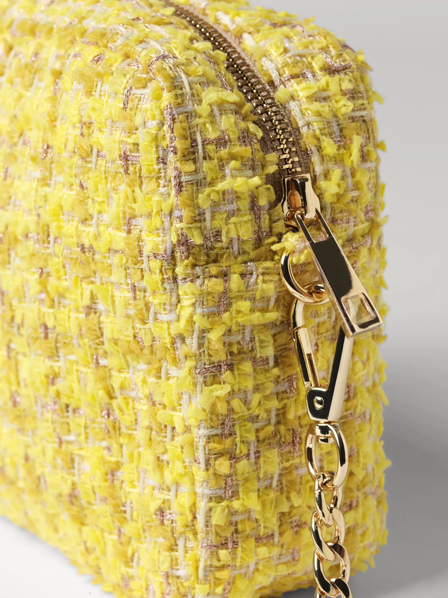 Flufsy Pica Bag