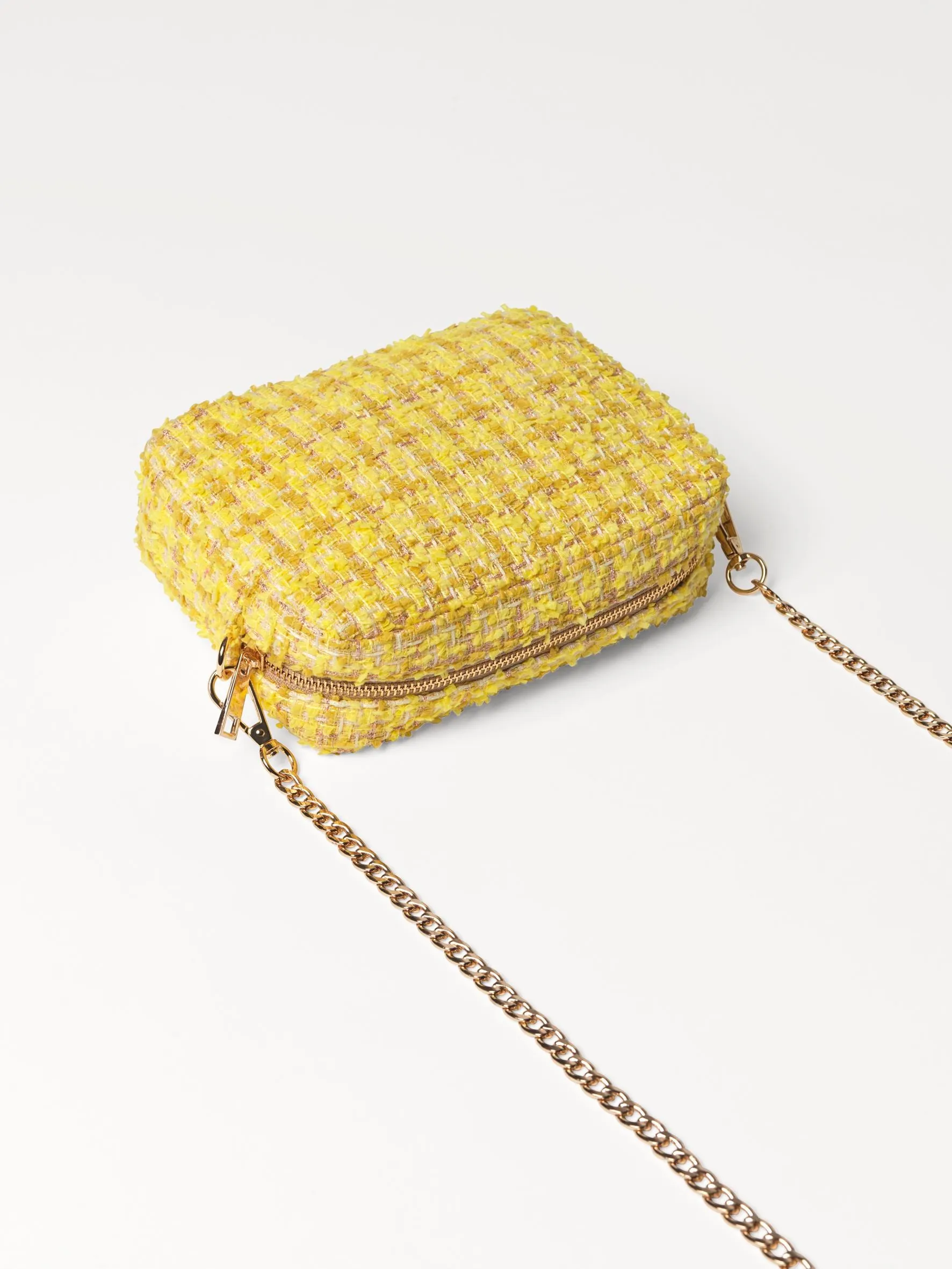 Flufsy Pica Bag