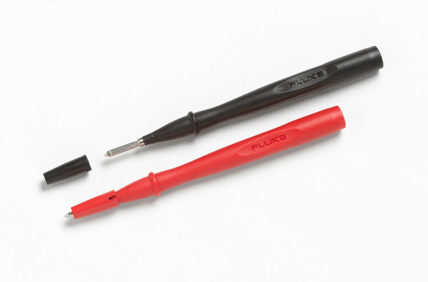Fluke TP1 Slim Reach Test Probe Set