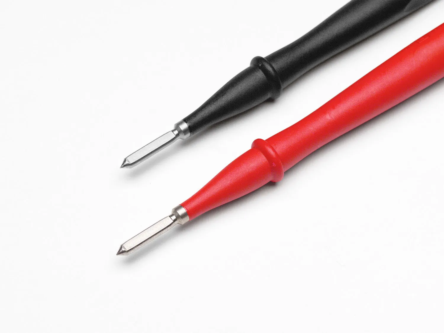 Fluke TP1 Slim Reach Test Probe Set
