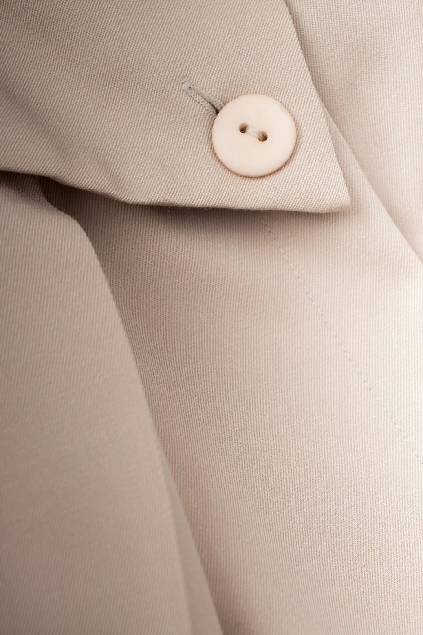 Fold Front Trouser