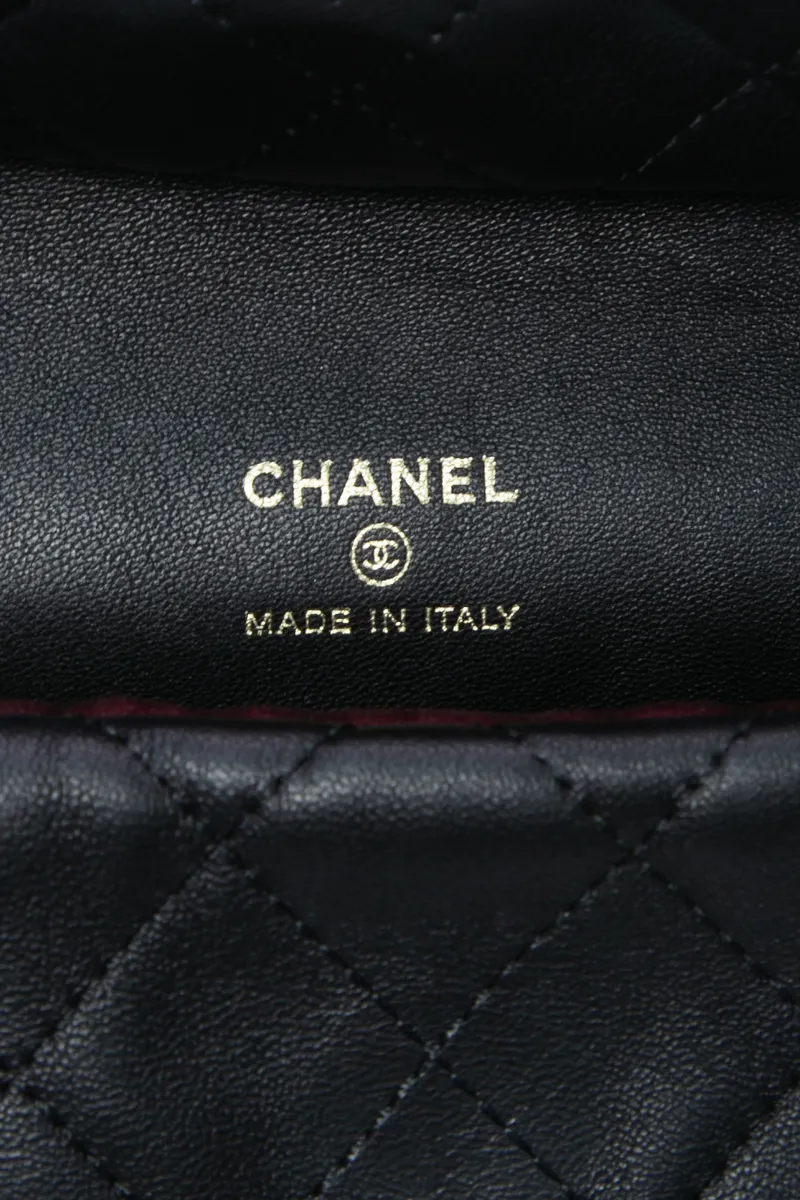 Foldover Clutch Bag