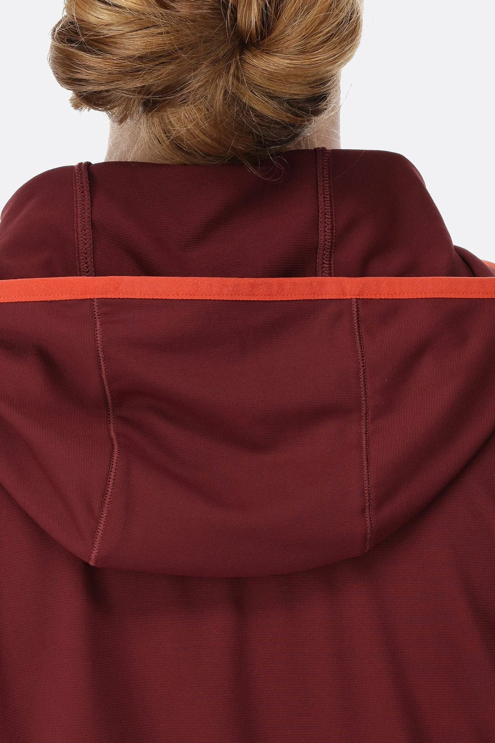 Force Hoody (Women's) - QBL-10