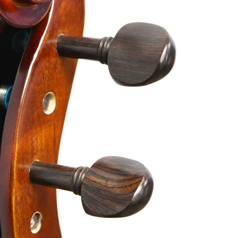 Forenza Prima 2 Cello Outfit - 1/4 Size