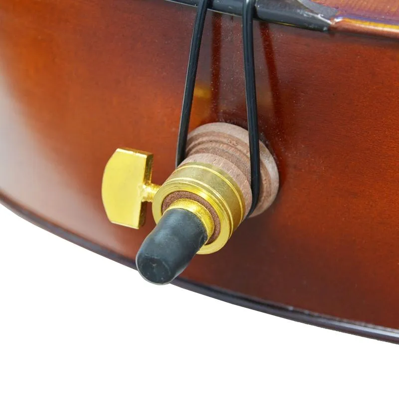 Forenza Prima 2 Cello Outfit - 1/4 Size