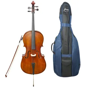 Forenza Prima 2 Cello Outfit - 1/4 Size