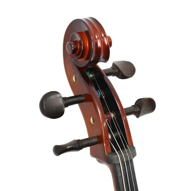 Forenza Prima 2 Cello Outfit - 1/8 Size