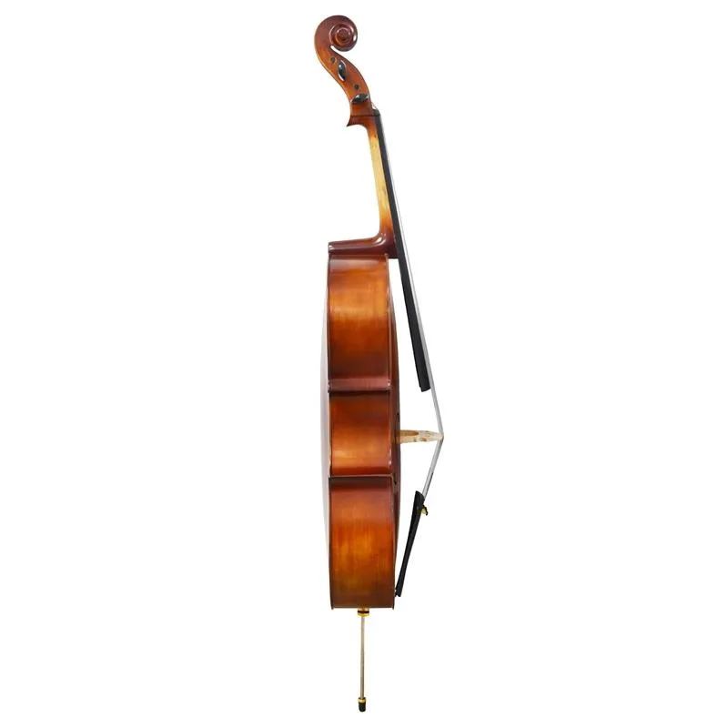 Forenza Prima 2 Cello Outfit - 1/8 Size