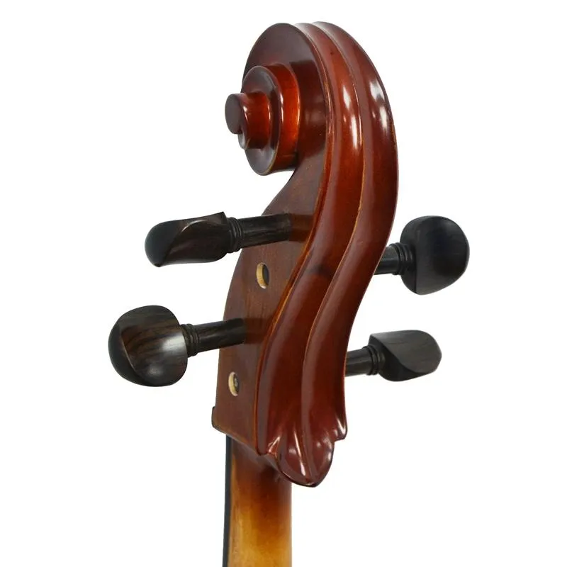 Forenza Prima 2 Cello Outfit - 1/8 Size