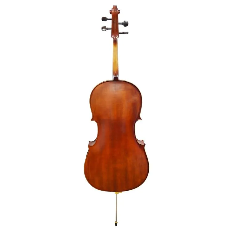 Forenza Prima 2 Cello Outfit - 1/8 Size