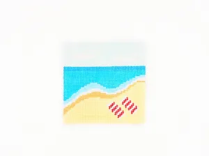 Four Seasons - Summer Swimming