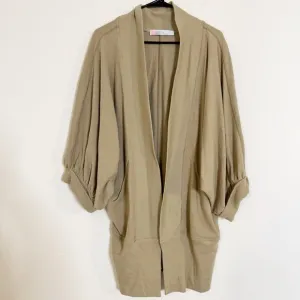 Free people beach oversized slouchy cardigan sweater