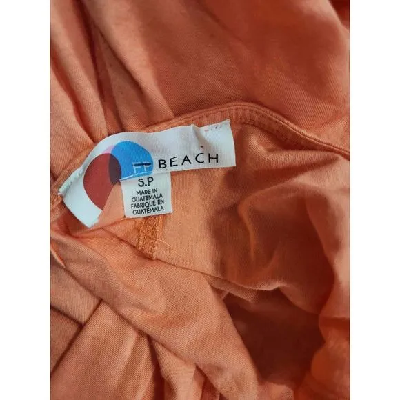 Free People FP Beach Raquel Midi Dress - Size S. B-7