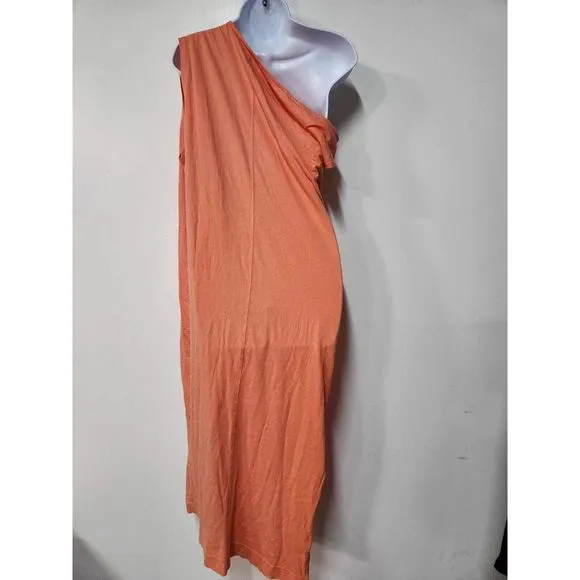 Free People FP Beach Raquel Midi Dress - Size S. B-7