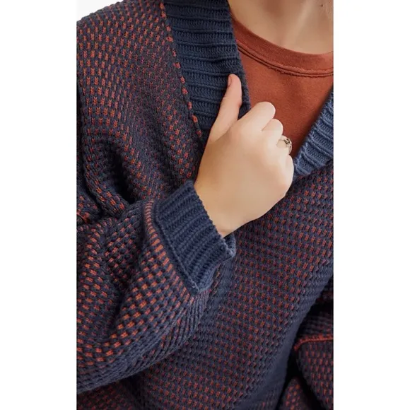 FREE PEOPLE Maisie Oversize Sweater 💖NWT IN STORES💖