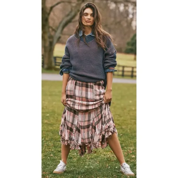 FREE PEOPLE Maisie Oversize Sweater 💖NWT IN STORES💖
