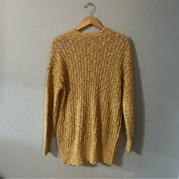 Free People Sunset Drive Cardigan Sweater