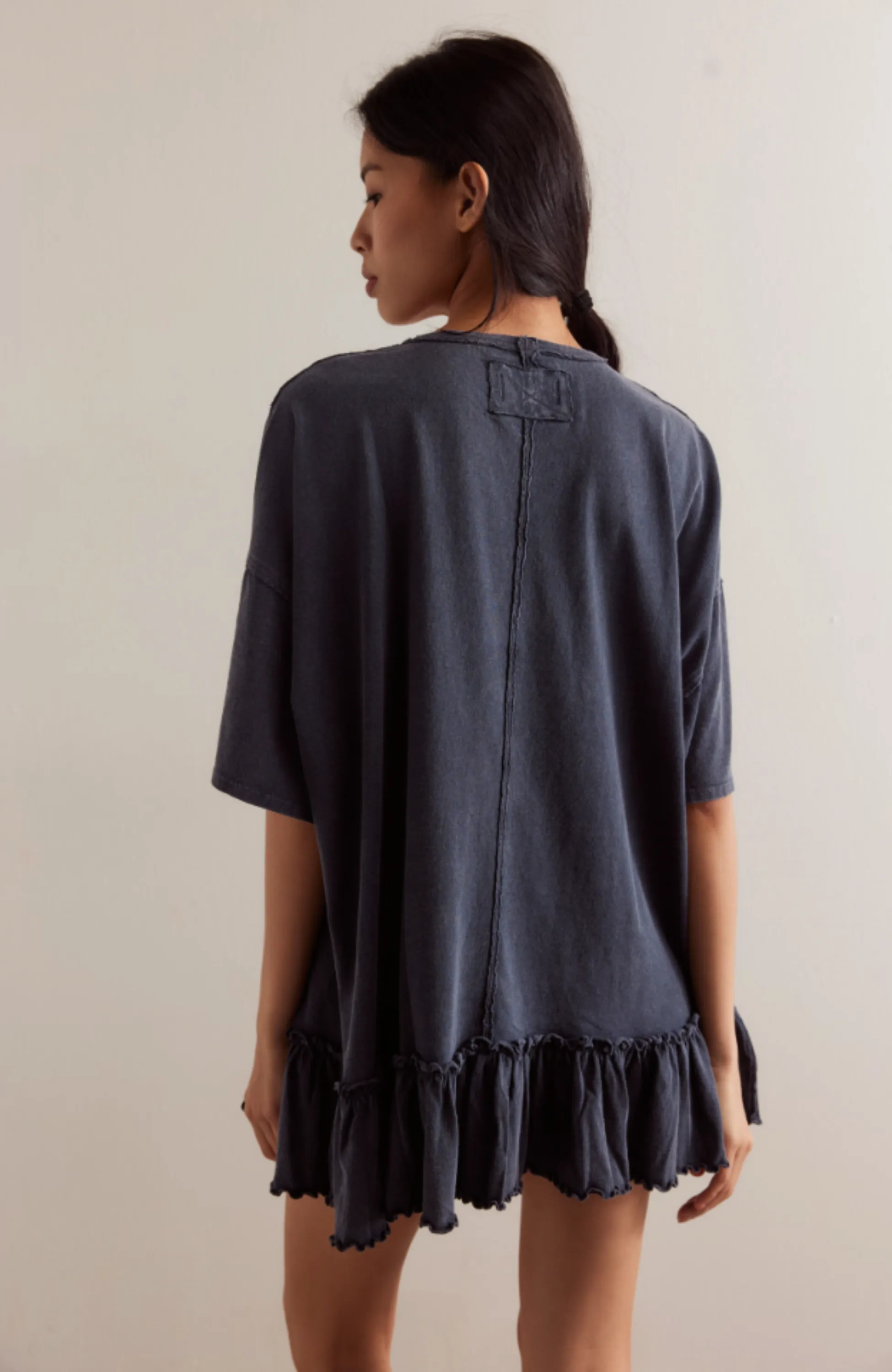 Free People - Why Yes Tee