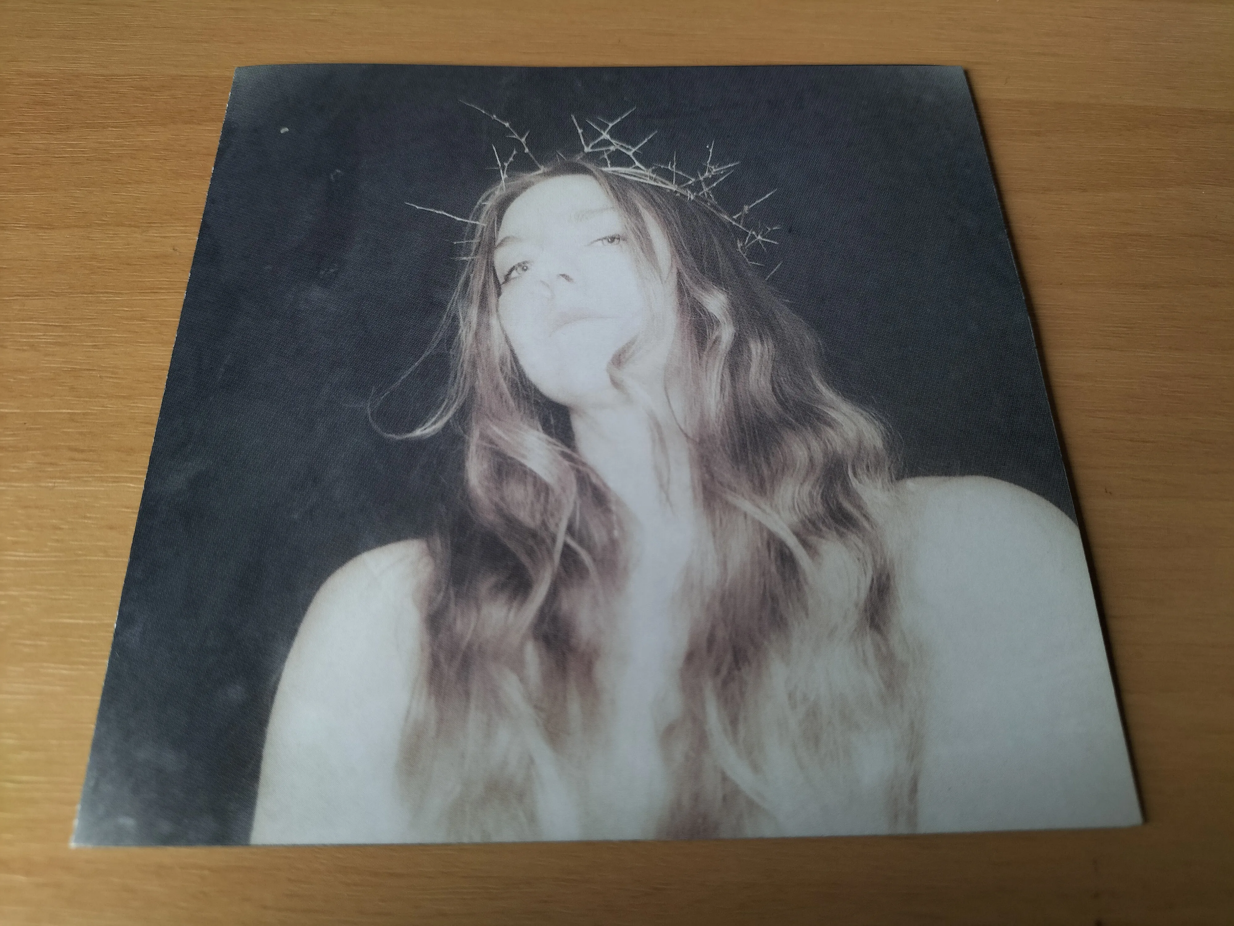 FRYKTELIG STØY (AUS) - Disappointment CD