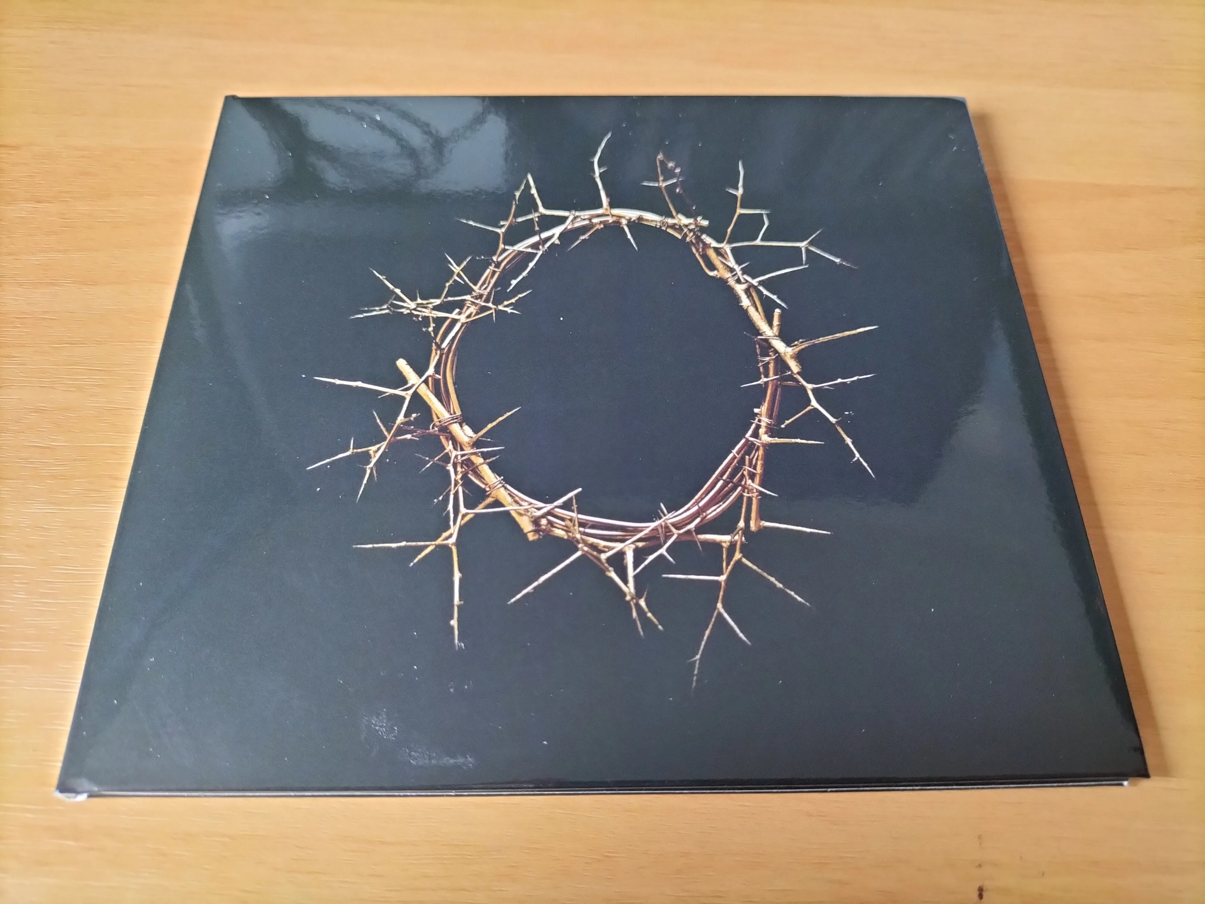 FRYKTELIG STØY (AUS) - Disappointment CD