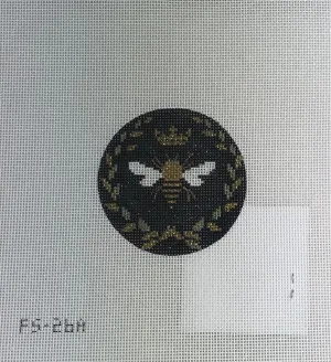 Funda Scully FS-26A Black Bee