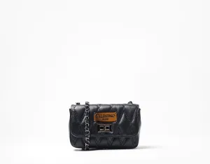 FW15 - Holiday - Noelle - Black - Diamond