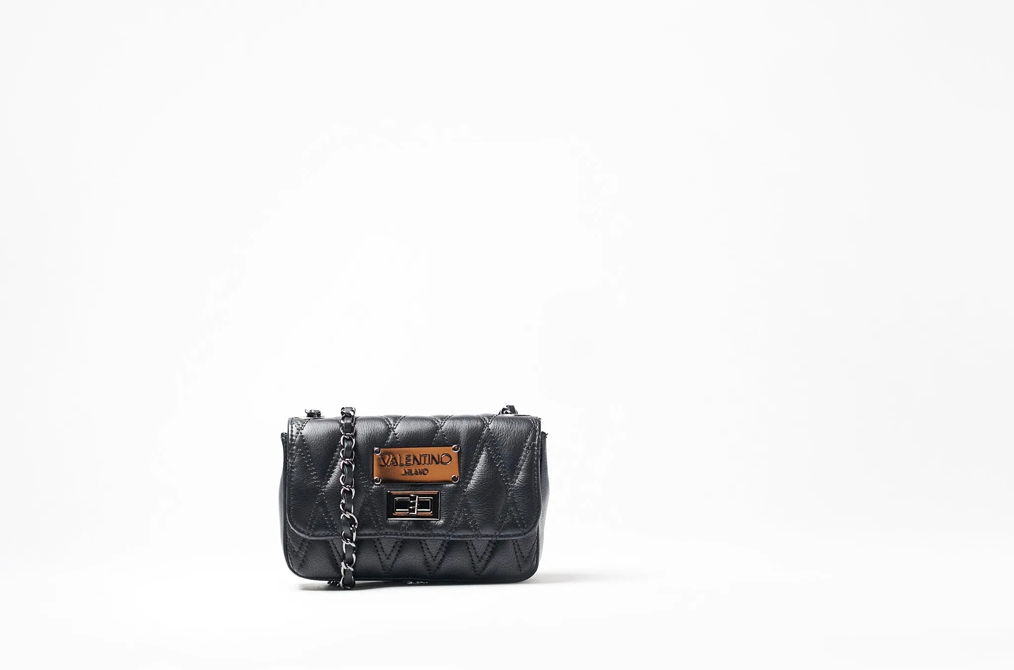 FW15 - Holiday - Noelle - Black - Diamond