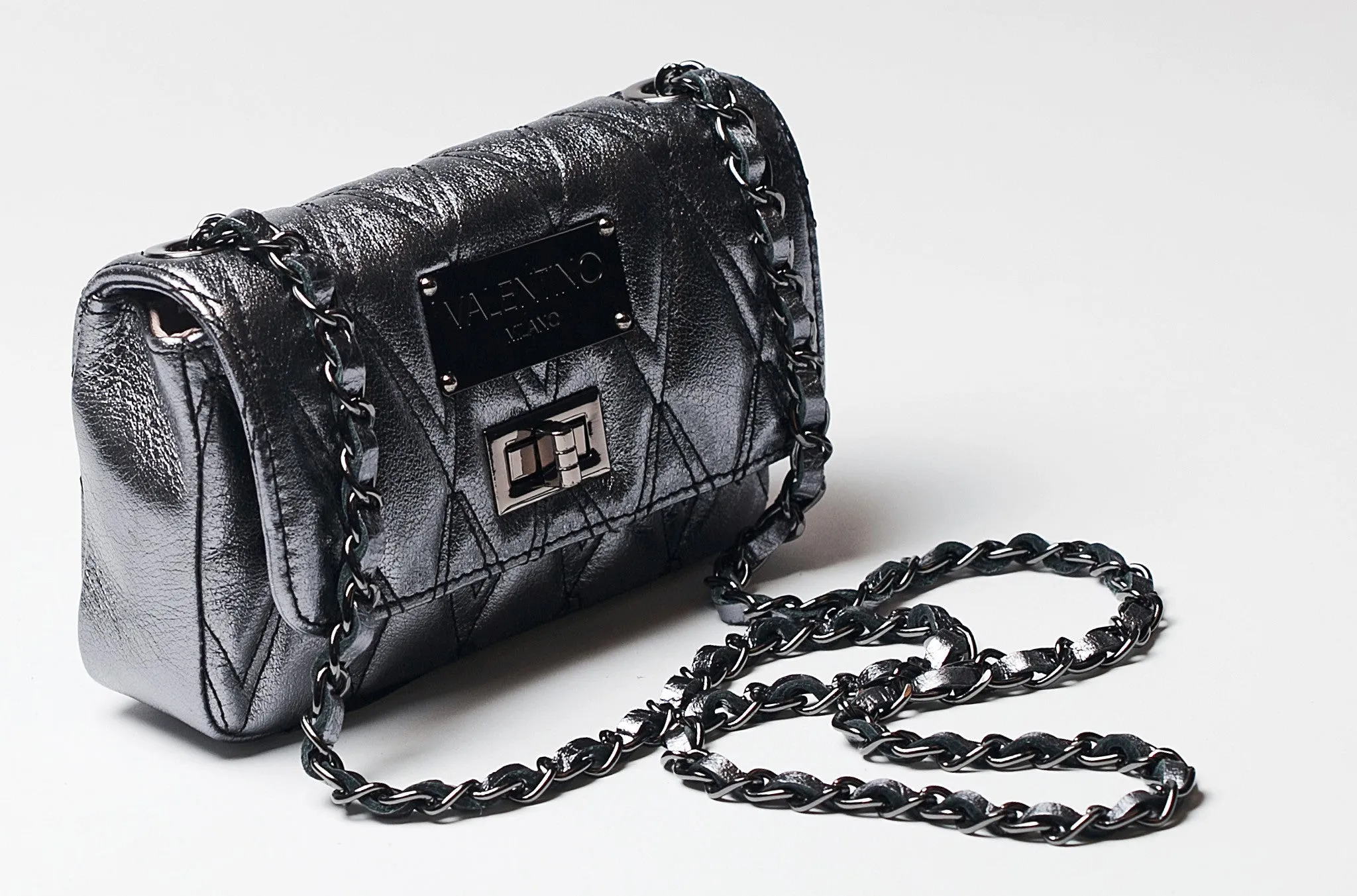 FW15 - Holiday - Noelle - Grey - Diamond